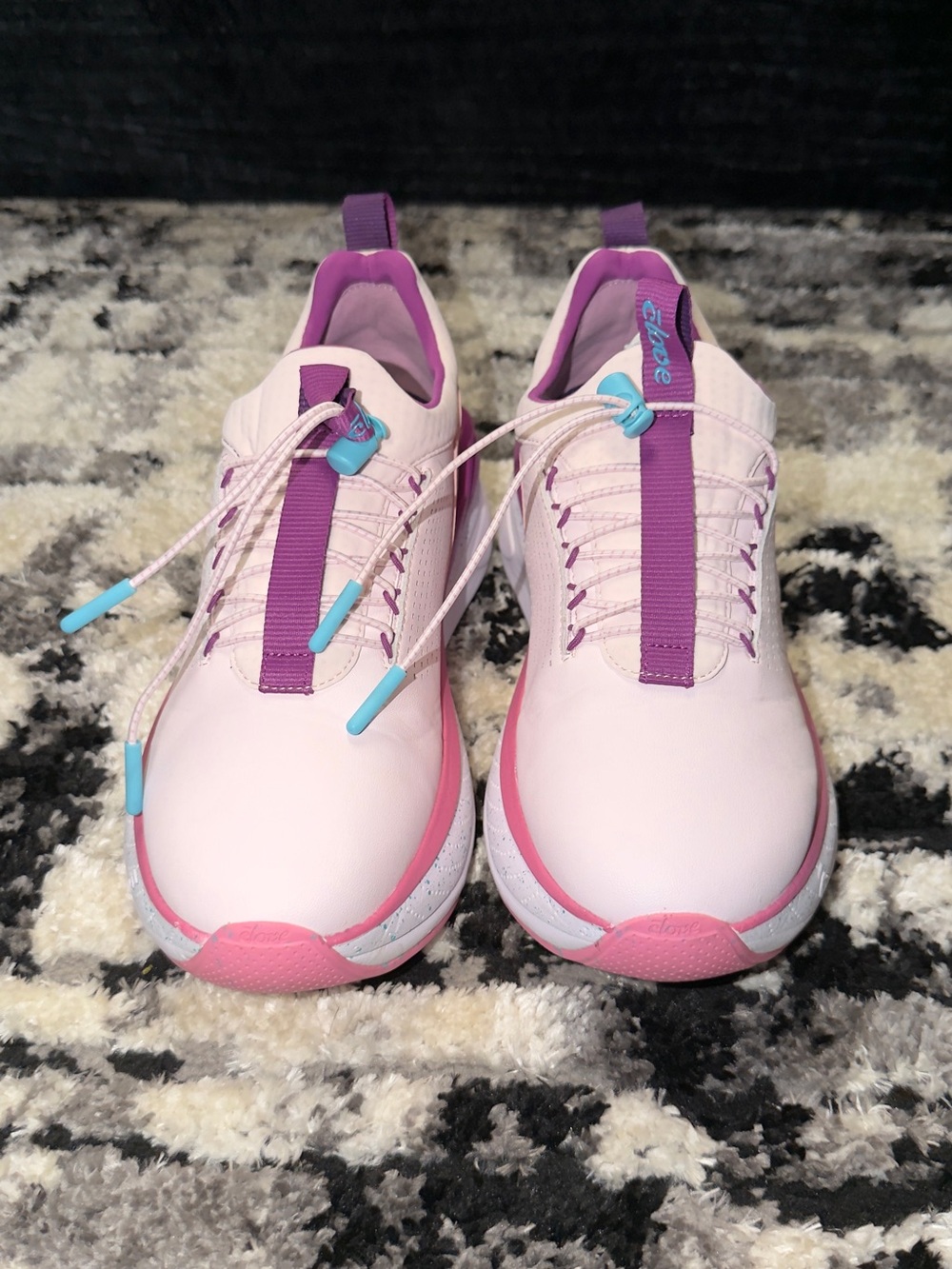 Clove Supercush Forte Nurse’s Sneakers - Lightweight Comfort/NWOB
